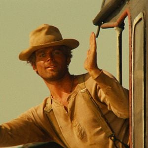 Fotoğraf Terence Hill