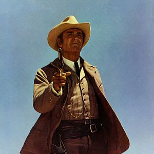 Fotoğraf Henry Fonda