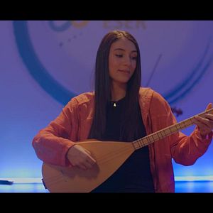 Fotoğraf Aybüke: Öğretmen Oldum Ben