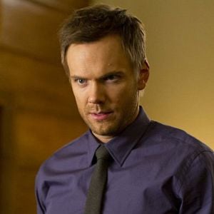 Fotoğraf Joel McHale