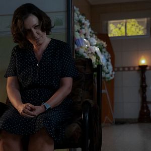 Fotoğraf Mercedes Morán