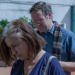 Fotoğraf Mercedes Morán