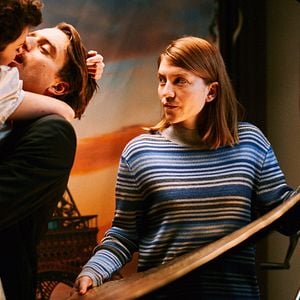 Fotoğraf Charlotte De Bruyne