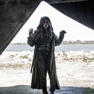 Fotoğraf Alycia Debnam-Carey