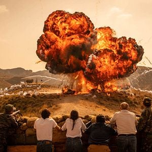 Fotoğraf Miguel Herrán