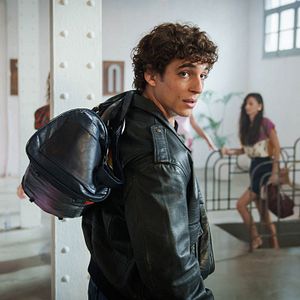 Fotoğraf Miguel Herrán