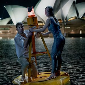 Fotoğraf Glen Powell