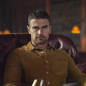 Fotoğraf The Gentlemen