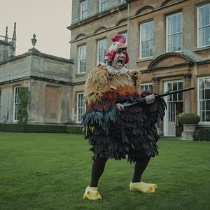 Fotoğraf Daniel Ings