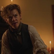 Fotoğraf The Artful Dodger