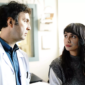 Fotoğraf Bir Derdim Var