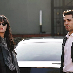 Fotoğraf Bir Derdim Var