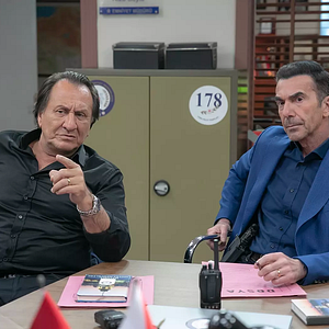 Fotoğraf Arka Sokaklar