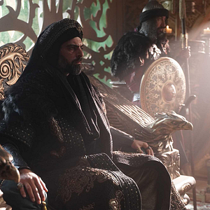 Fotoğraf Kudüs Fatihi Selahaddin Eyyubi