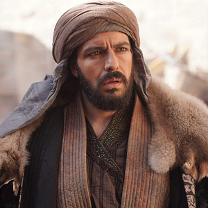 Fotoğraf Kudüs Fatihi Selahaddin Eyyubi