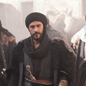 Fotoğraf Kudüs Fatihi Selahaddin Eyyubi