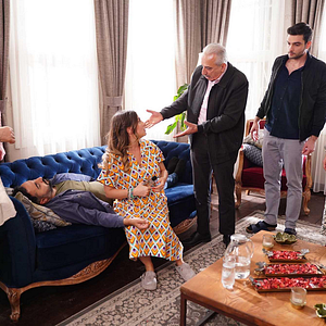 Fotoğraf Benim Güzel Ailem