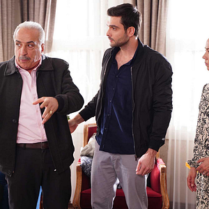 Fotoğraf Benim Güzel Ailem