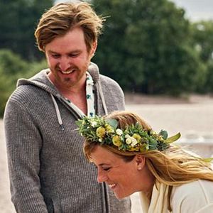 Fotoğraf Maria Wern, Kripo Gotland - Mittsommer