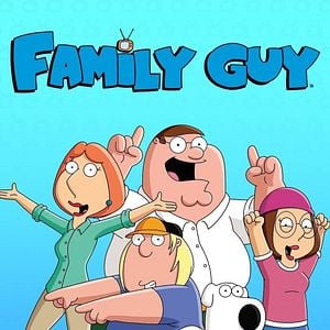 Fotoğraf Family Guy