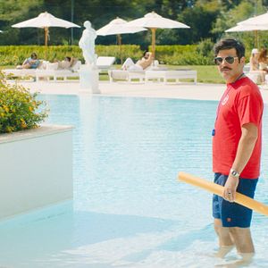 Fotoğraf Jasin Challah