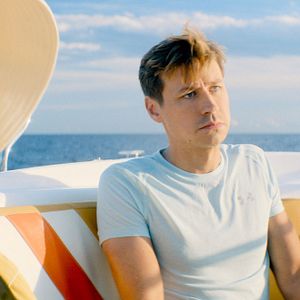 Fotoğraf David Kross