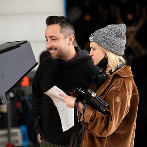 Fotoğraf Mean Girls