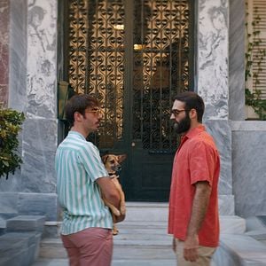 Fotoğraf To kalokairi tis Karmen