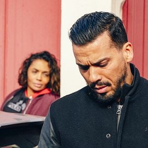 Fotoğraf Tewfik Jallab