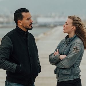 Fotoğraf Tewfik Jallab