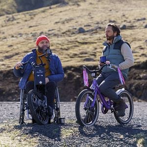 Fotoğraf Tom Schilling