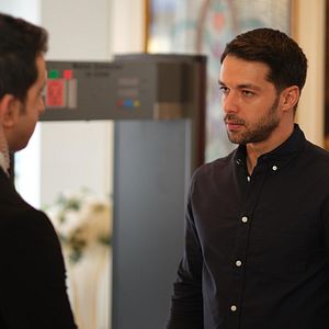 Fotoğraf Altın Kafes