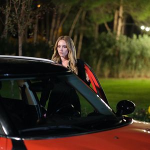 Fotoğraf Altın Kafes