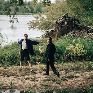 Fotoğraf Alma Jodorowsky