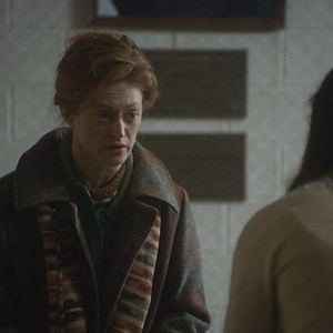 Fotoğraf Marin Ireland