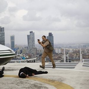 Fotoğraf Ölümlü Dünya 2