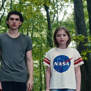 Fotoğraf Farrah Mackenzie