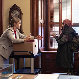 Fotoğraf Le Dernier Jaguar