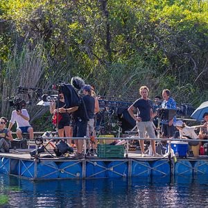 Fotoğraf Le Dernier Jaguar