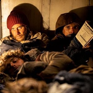 Fotoğraf Kar Kardeşliği