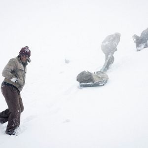 Fotoğraf Kar Kardeşliği