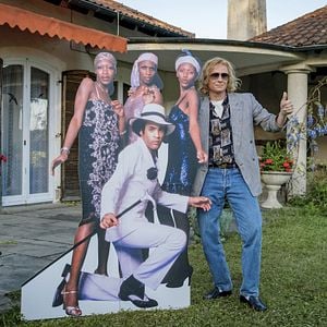 Fotoğraf Matthias Schweighöfer