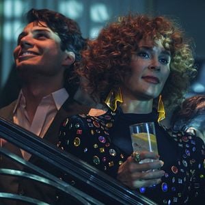 Fotoğraf Bella Dayne