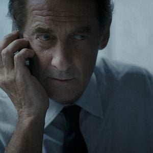 Fotoğraf Vincent Lindon