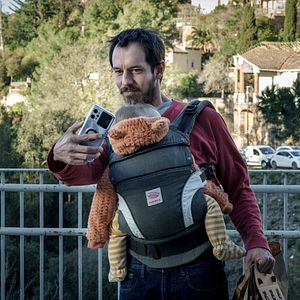 Fotoğraf Marcel Borràs