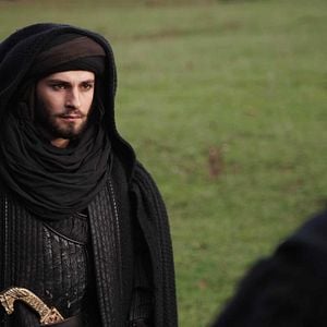 Fotoğraf Kudüs Fatihi Selahaddin Eyyubi