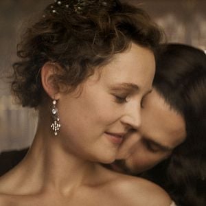 Fotoğraf Vicky Krieps