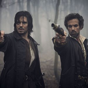 Fotoğraf Les Trois Mousquetaires: Milady