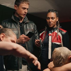 Fotoğraf Dennis Mojen