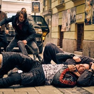 Fotoğraf Emilio Sakraya